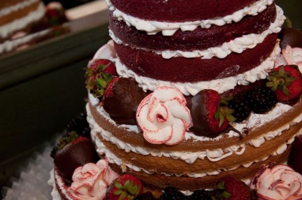 August 6th, 2011 - A Few More Pictures! :  wedding cake pictures wedding professional 254684 10150760329915517 503685516 19810168 4098064 N
