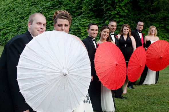 August 6th Wedding! (Professional Pictures!) :  wedding pro photos bridal party august 287546 10150268656539024 665169023 7571972 6483719 O