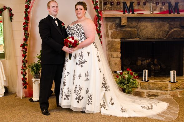 August 6th Wedding! (Professional Pictures!) :  wedding pro photos bridal party august Zenfolio 218