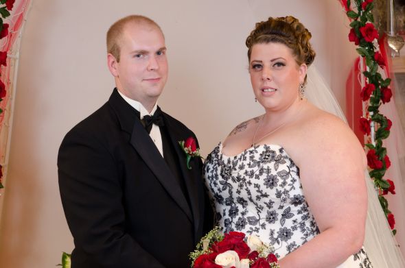 August 6th Wedding! (Professional Pictures!) :  wedding pro photos bridal party august Zenfolio 220