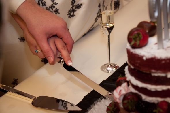 August 6th Wedding! (Professional Pictures!) :  wedding pro photos bridal party august Zenfolio 639