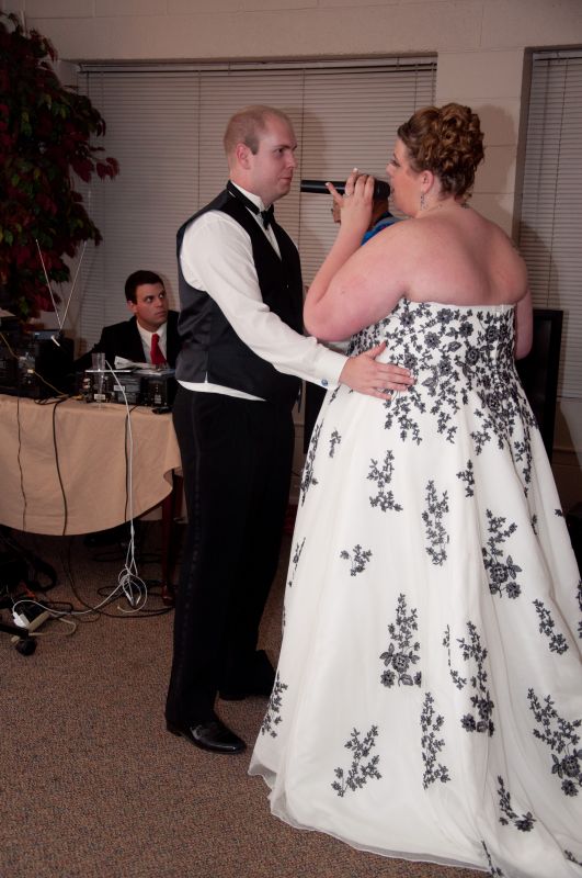 August 6th Wedding! (Professional Pictures!) :  wedding pro photos bridal party august Zenfolio 688