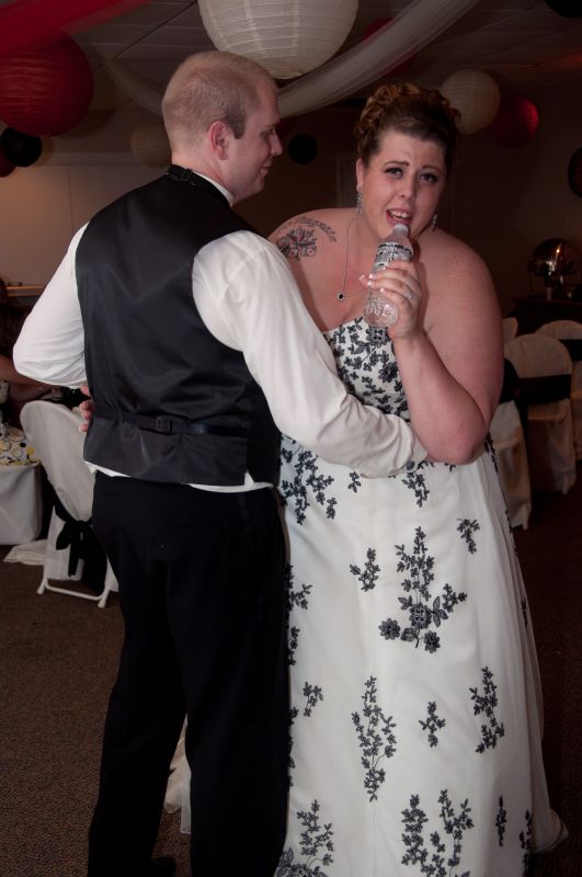 August 6th Wedding! (Professional Pictures!) :  wedding pro photos bridal party august Zenfolio 787