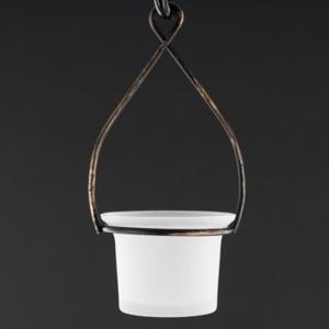 hanging votive candle holders :  wedding hanging candle holders Tb Item 8466 1