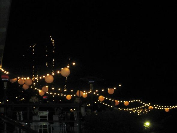 L.A. Area 2 sell ASAP:Vintage plates,Pomanders,LED Lights,PaperLanterns,masonjar :  wedding vintage shabby chic plates mason jars pomanders ivory white silver inspiration ceremony flowers reception 312901 10150302953661307 720116306 8228495 332468645 N