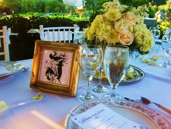 L.A. Area 2 sell ASAP:Vintage plates,Pomanders,LED Lights,PaperLanterns,masonjar :  wedding vintage shabby chic plates mason jars pomanders ivory white silver inspiration ceremony flowers reception 316940 10150302932721307 720116306 8228350 900628524 N