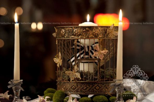 Tim Burton theme whimsical unity can