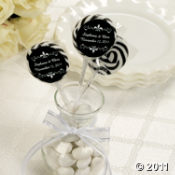 Wedding Favor/Candy Favor