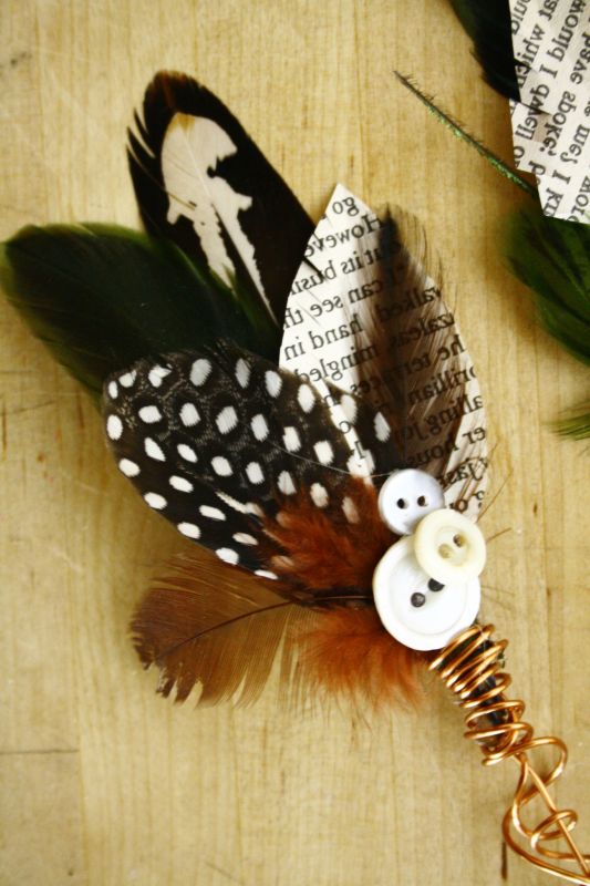 show off your completed DIY projects! : wedding Bout1