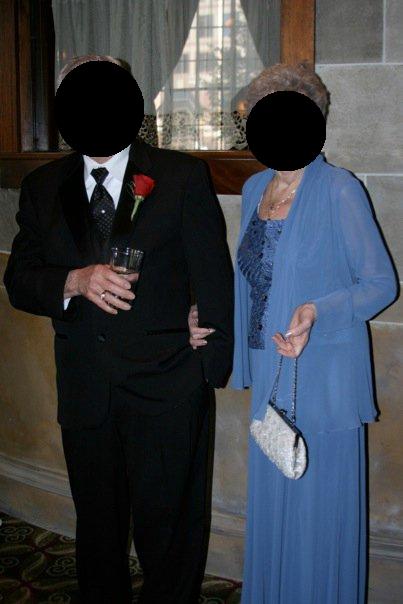 Pictures of grandmother of the bride outfits? : wedding grandmother grandmother of the bride mother of the bride mob mob dresses plus sized Grandma