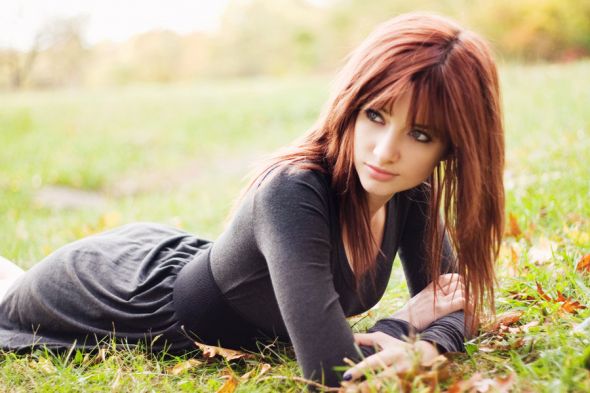 Do you have any celebrity girl-crushes? :  wedding 4044618319 6f4a72b97e O By SusanCoffey