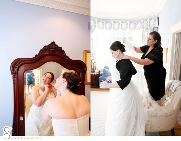 Our intimate, elegant, lovely affair... teaser pics :  wedding pro photos teasers october dramatic bouquet feathers black purple 055