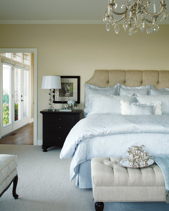 Master Bedroom/Ensuite Inspiration Photos needed :  wedding decorating bedroom ensuite Farm Bedroom