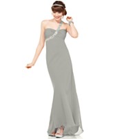 What to Wear to a Black Tie Mandatory :  wedding black tie guest gown 855387 Fpx