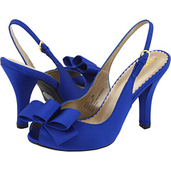 Blue Shoe Help! : wedding Me Too Jeanette
