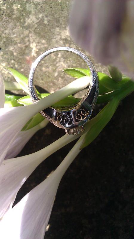 My Oval <3