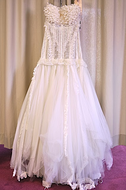 Church Street Brides?? - Post Pics!! :  wedding church street bridal wedding dresses designers kleinfeld ywca virginia Vanitas10400