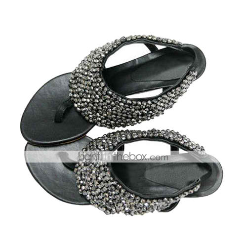 Post your bridal FLATS!!! :) :  wedding flats shoes ballet Bohemianthongblk