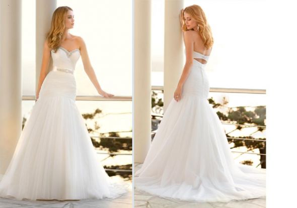 Any Ella Brides out there? : wedding ella Ella 5515 Rmwv1