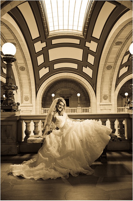 other Ohio brides using/used LCD photography? :  wedding photographers 11