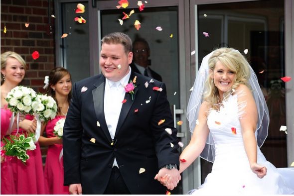 other Ohio brides using/used LCD photography? :  wedding photographers 21
