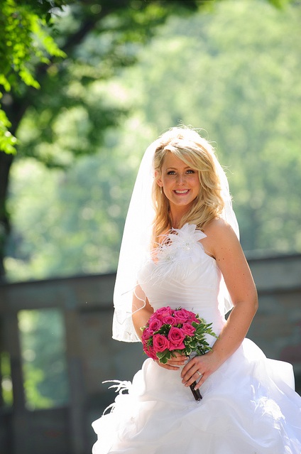 other Ohio brides using/used LCD photography? :  wedding photographers 8