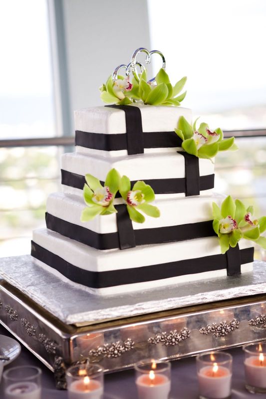 Miami/South Florida vendor recap :  wedding miami south florida vendor recap vendors Wedding Cake