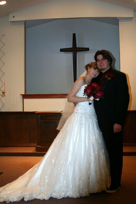 I'm MARRIED3.0! [Pro pics: Photo shoot] :  wedding WEDDING 1 450