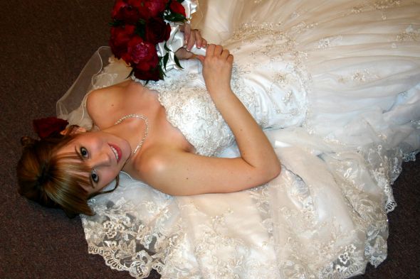 I'm MARRIED3.0! [Pro pics: Photo shoot] :  wedding WEDDING 1 477