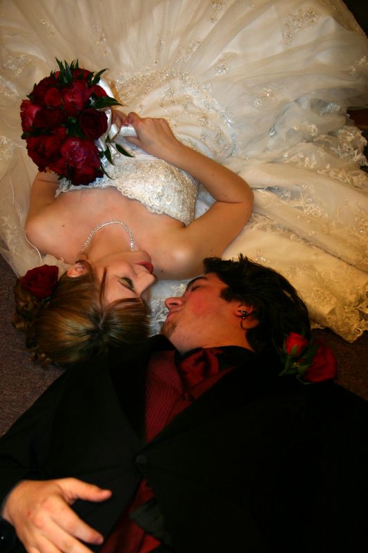 I'm MARRIED3.0! [Pro pics: Photo shoot] :  wedding WEDDING 1 482