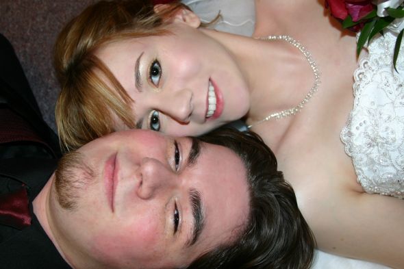 I'm MARRIED3.0! [Pro pics: Photo shoot] :  wedding WEDDING 1 485