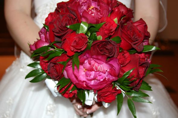 I'm MARRIED3.0! [Pro pics: Photo shoot] :  wedding WEDDING 1 490