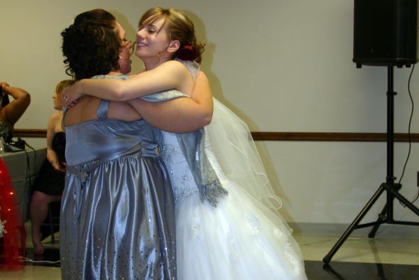 I'm MARRIED4.0! [Pro pics: Reception] :  wedding WEDDING 1 581 1