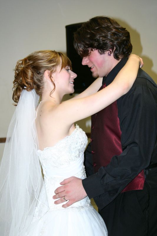 I'm MARRIED4.0! [Pro pics: Reception] :  wedding WEDDING 1 590
