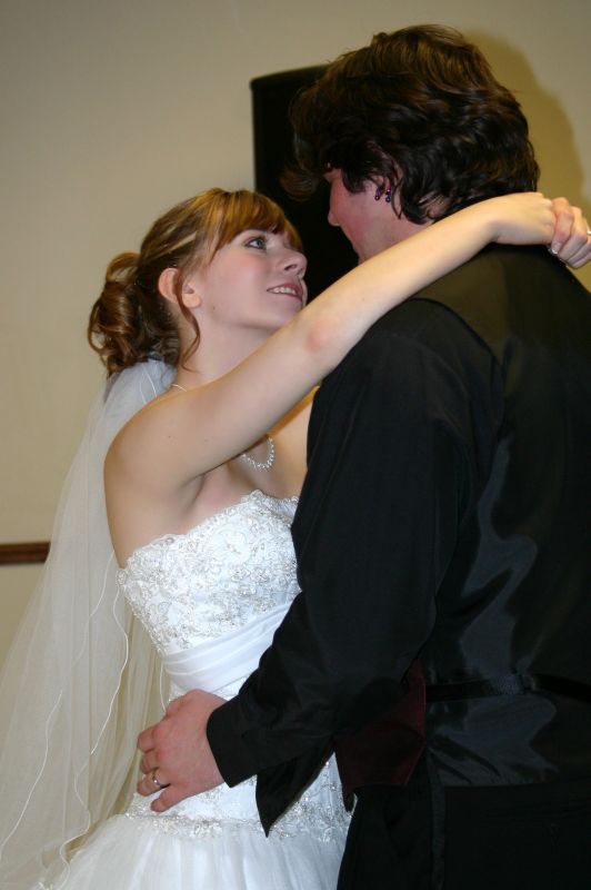 I'm MARRIED4.0! [Pro pics: Reception] :  wedding WEDDING 1 591