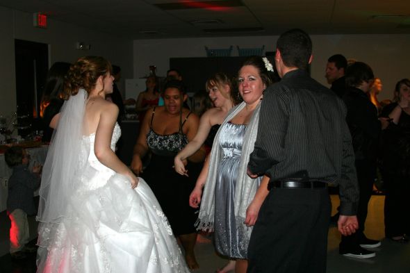 I'm MARRIED4.0! [Pro pics: Reception] :  wedding WEDDING 1 617