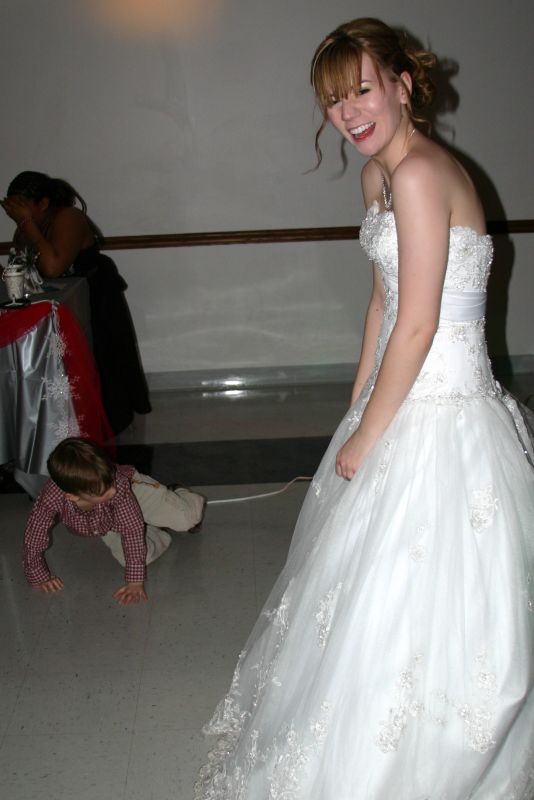 I'm MARRIED4.0! [Pro pics: Reception] :  wedding WEDDING 1 661