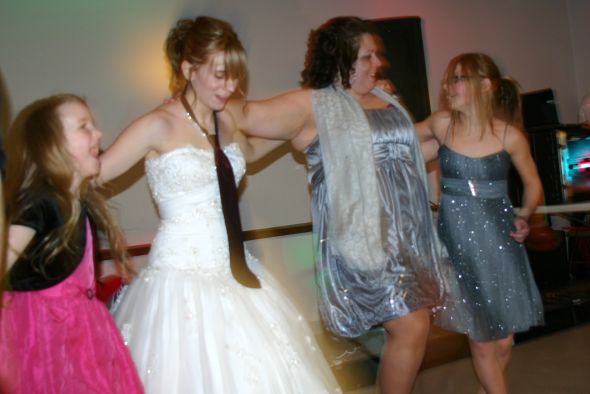 I'm MARRIED4.0! [Pro pics: Reception] :  wedding WEDDING 1 721