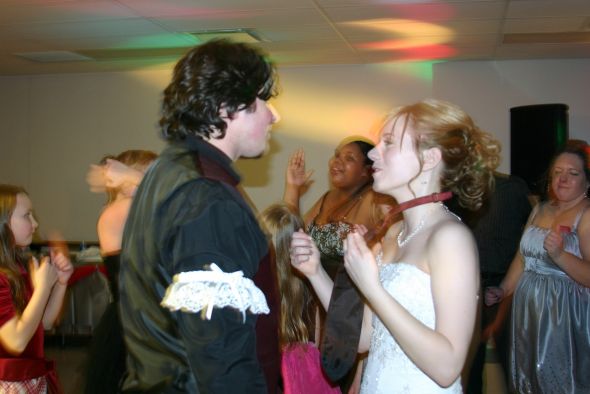 I'm MARRIED4.0! [Pro pics: Reception] :  wedding WEDDING 1 733