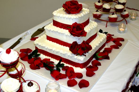 I'm MARRIED4.0! [Pro pics: Reception] :  wedding Wedding 2 245