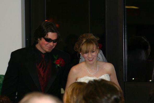 I'm MARRIED4.0! [Pro pics: Reception] :  wedding Wedding 2 300
