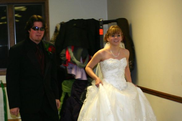 I'm MARRIED4.0! [Pro pics: Reception] :  wedding Wedding 2 301