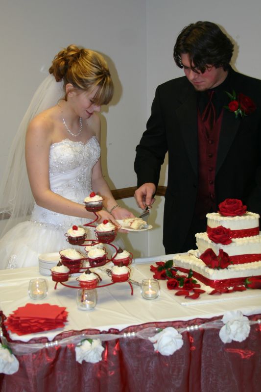 I'm MARRIED4.0! [Pro pics: Reception] :  wedding Wedding 2 320