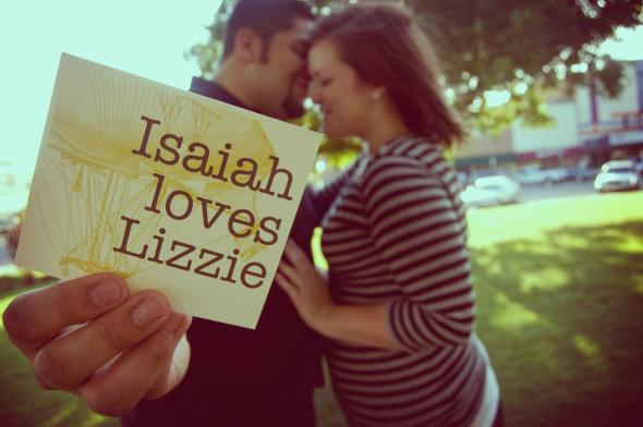 Love in the Square