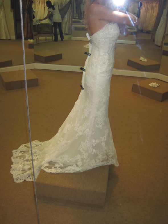 Which dress? Can't decide! :  wedding 028