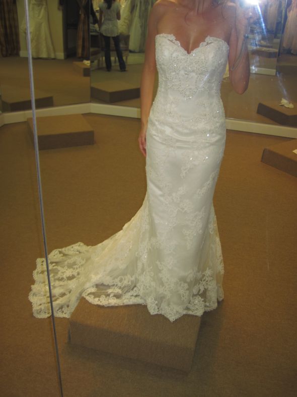 Which dress? Can't decide! :  wedding 029