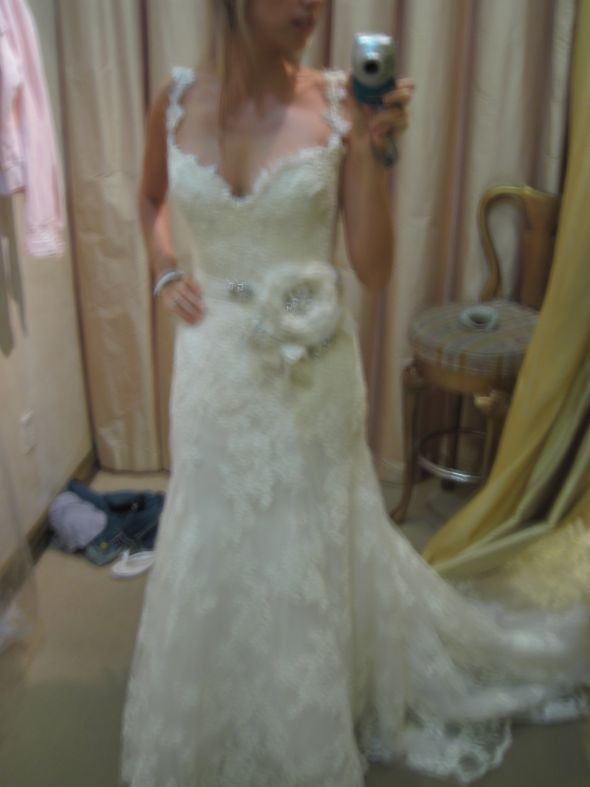 Which dress? Can't decide! :  wedding 1wedding 022