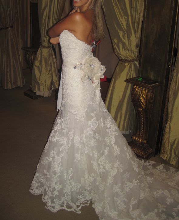 Which dress? Can't decide! :  wedding Diana3