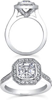 Is your ring your favorite ring? : wedding Legacy 1