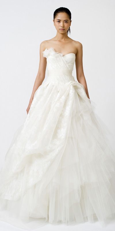 Favorite spring 2011 dresses so far :  wedding 111311 Thumb